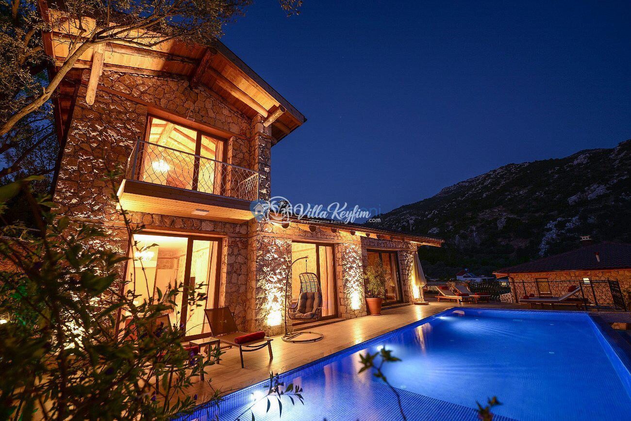 Villa İmera İslamlar — 2