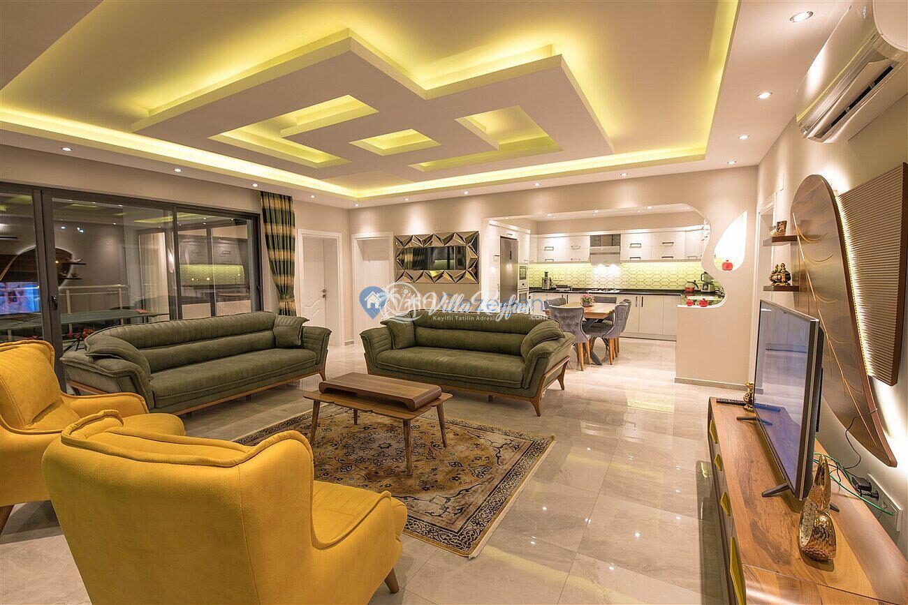 Villa Alis — 22