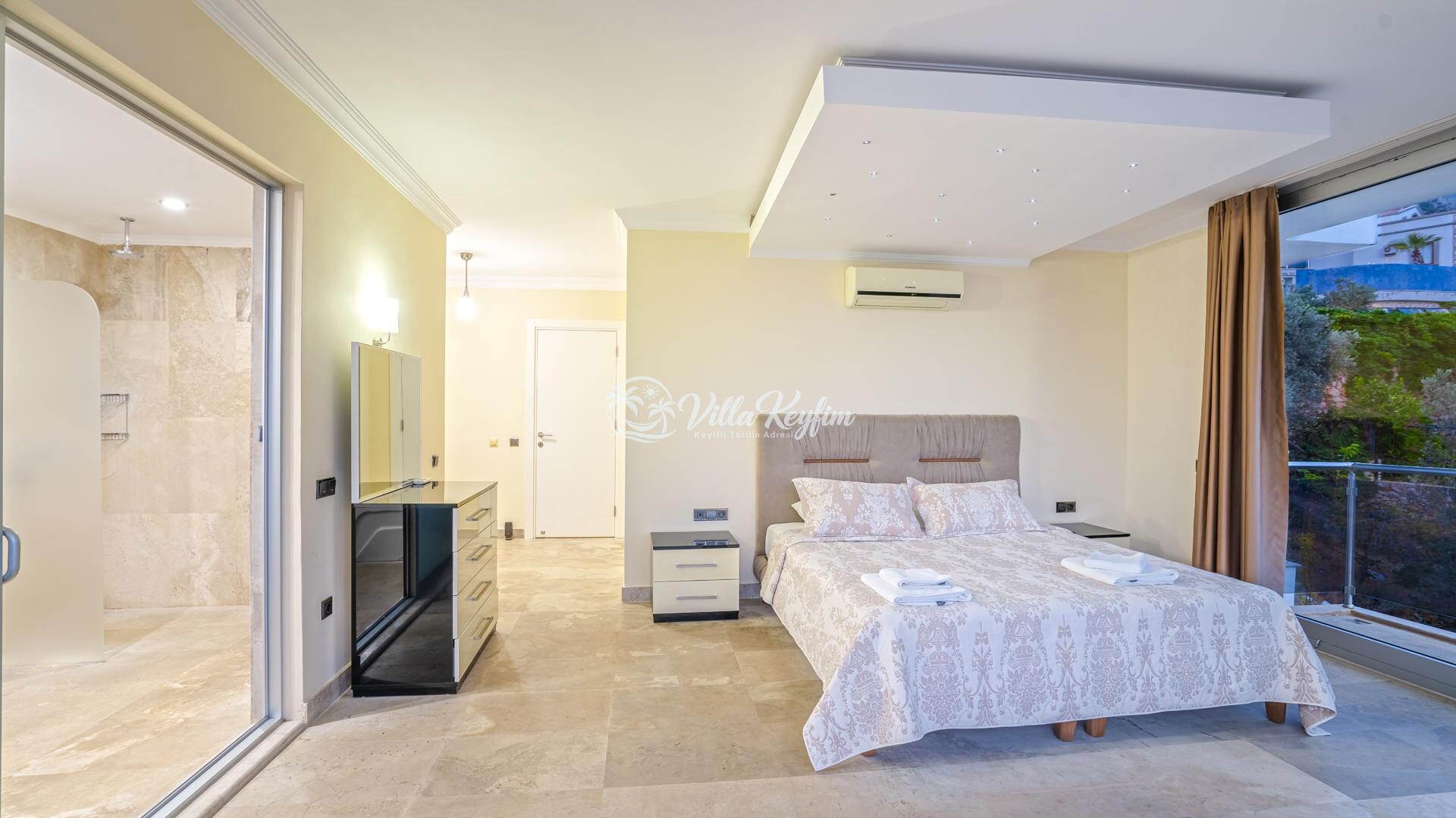 Villa Cina — 44
