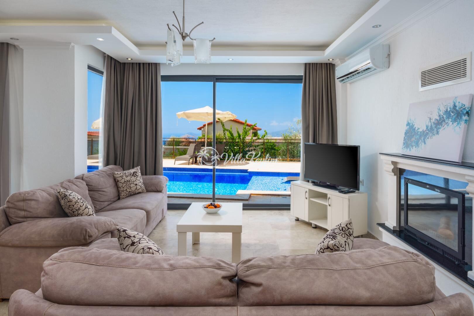 Villa Vala — 14