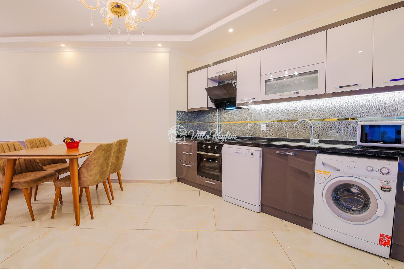 Villa Hills Firuze — 28