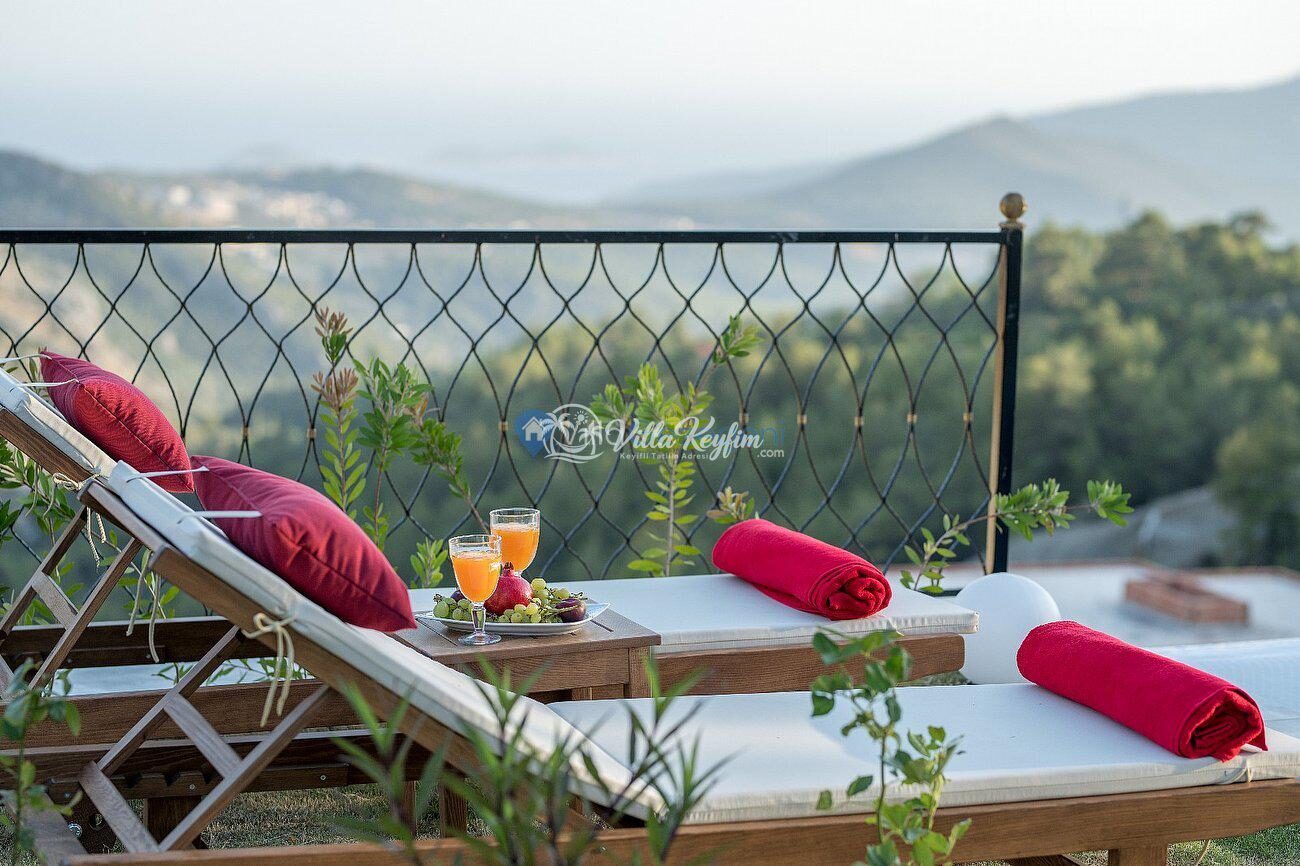 Villa İmera İslamlar — 18
