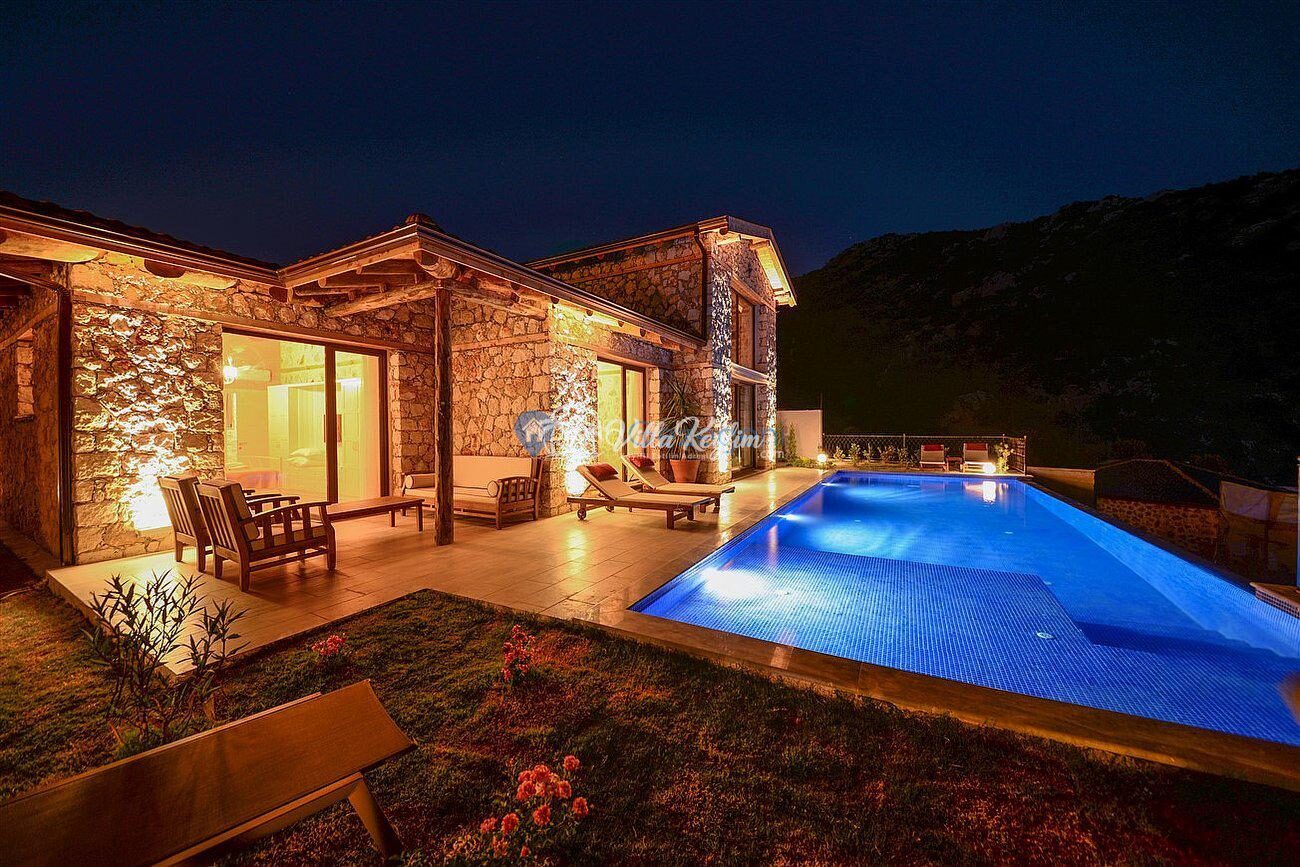 Villa Hestia — 1