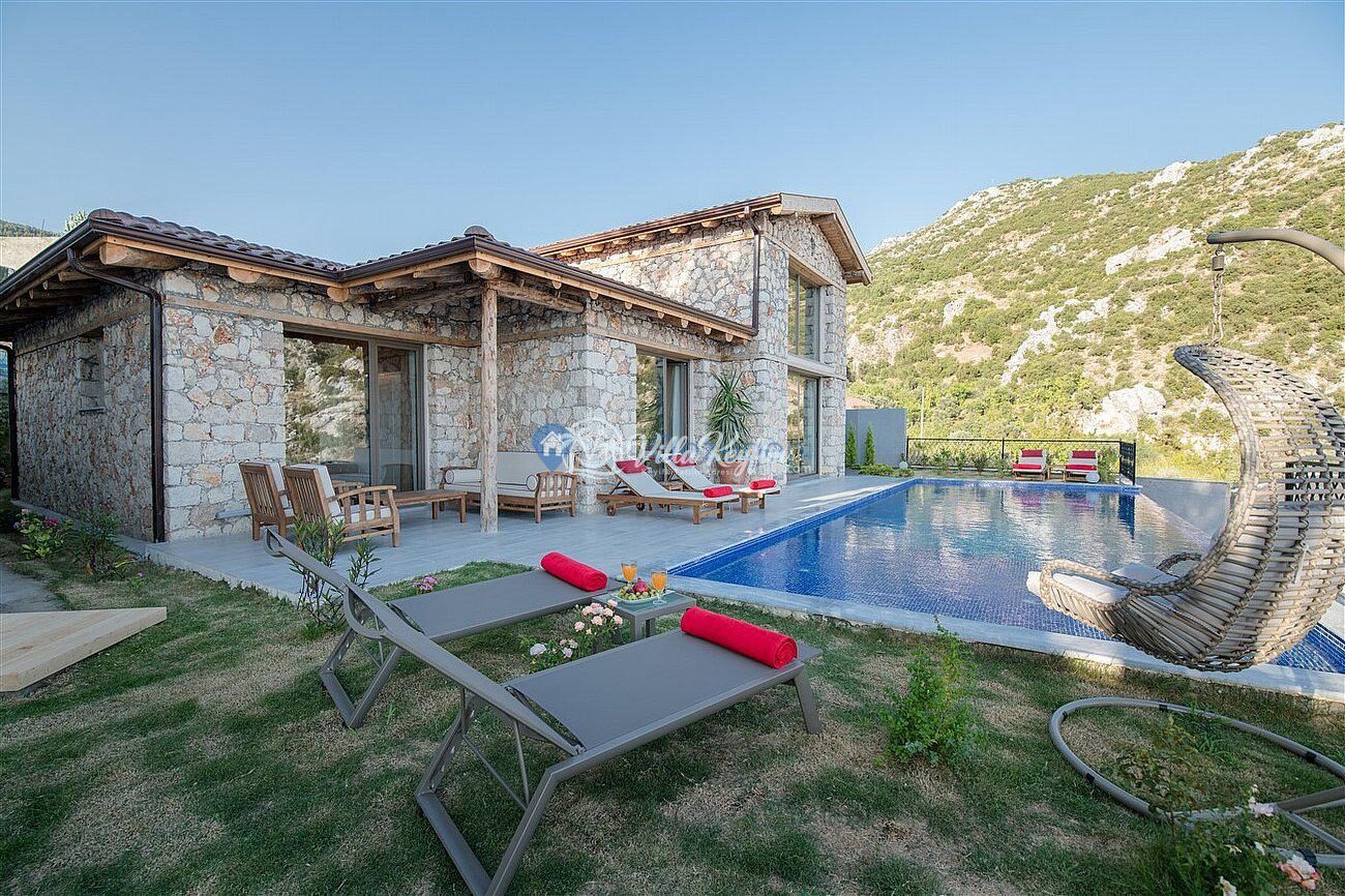 Villa Hestia — 4