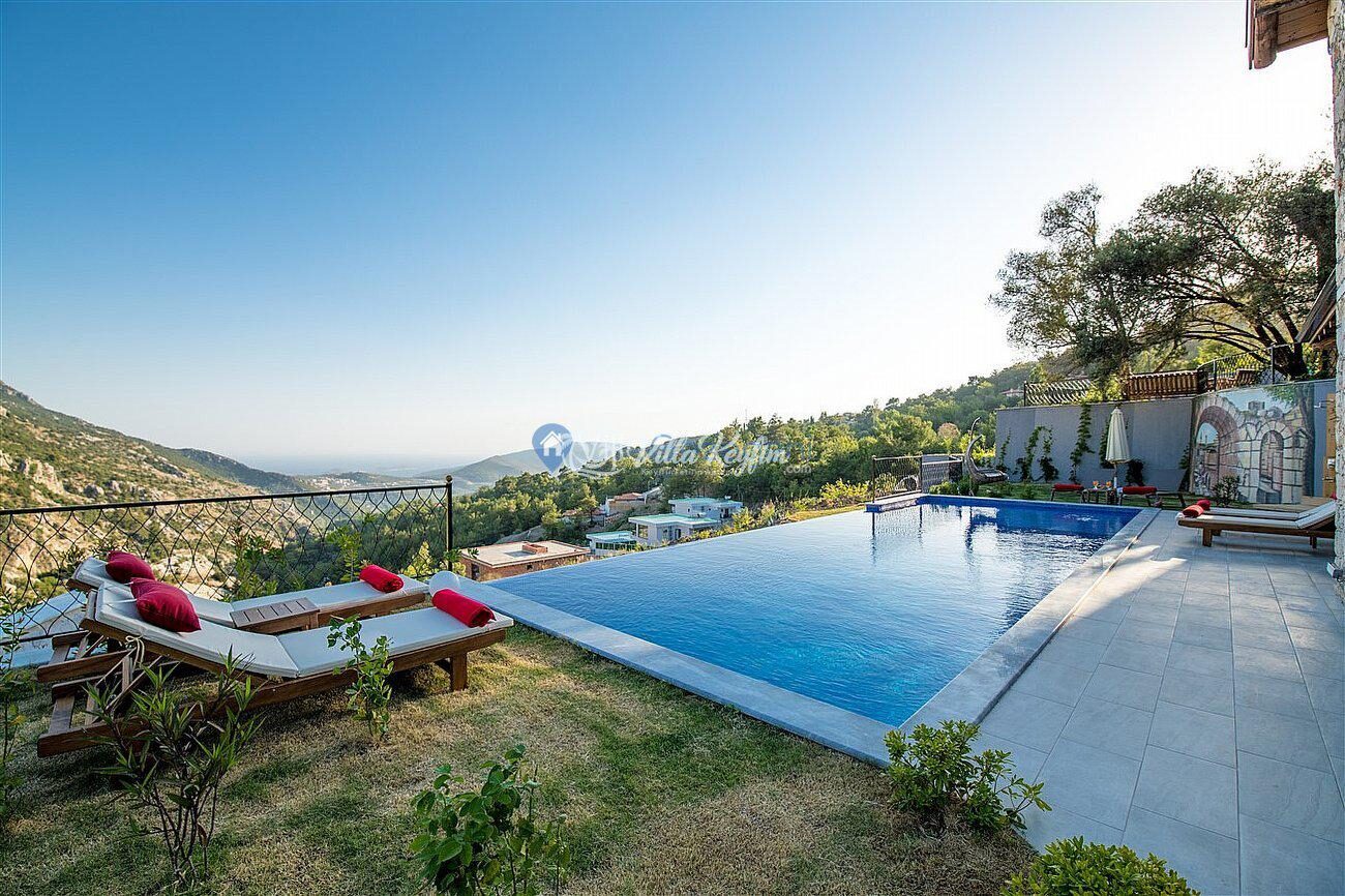 Villa Hestia — 9