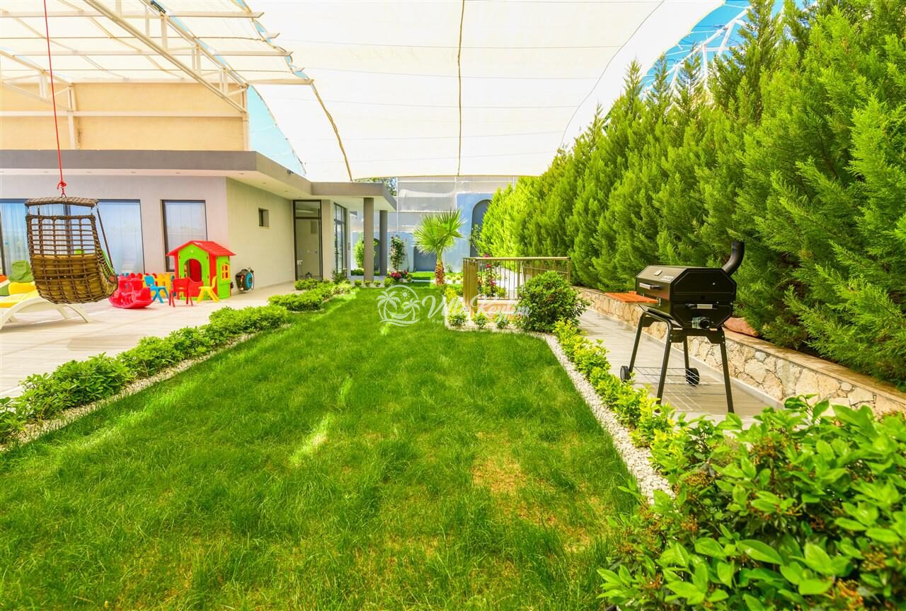 Villa Alis — 51