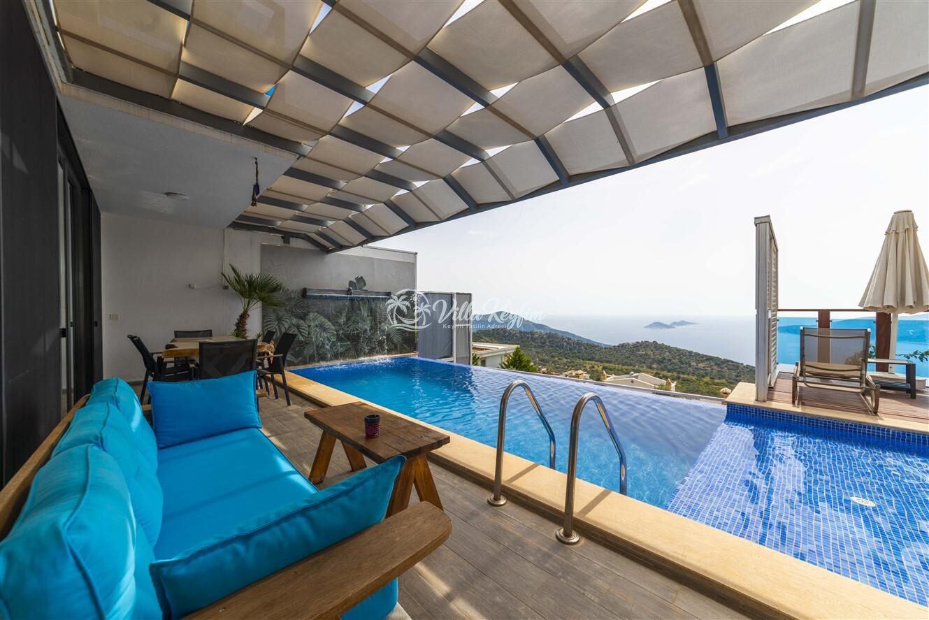 Villa Jilda — 2