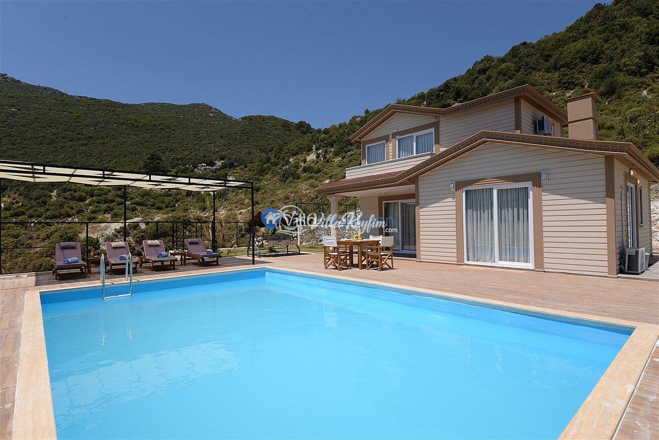 Villa Medis 1 — 41
