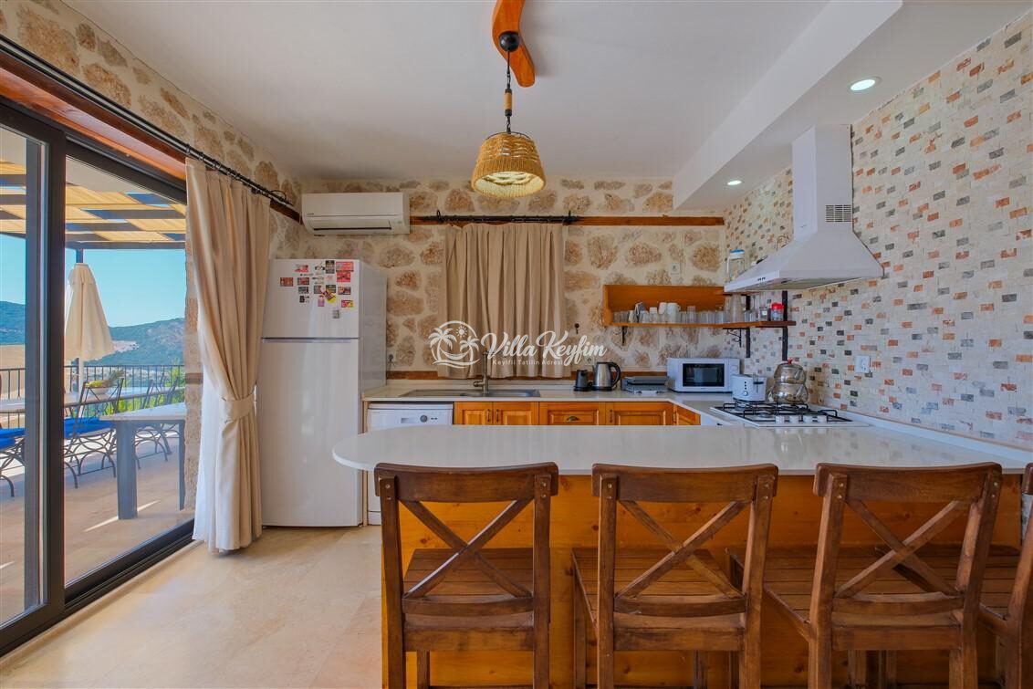 Villa Nazlı — 42