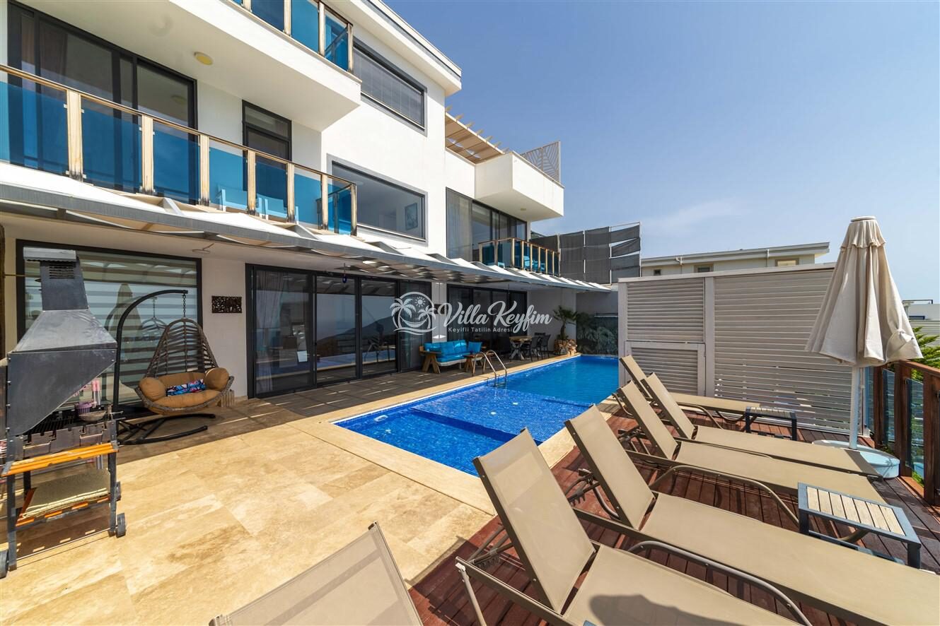 Villa Jilda — 10