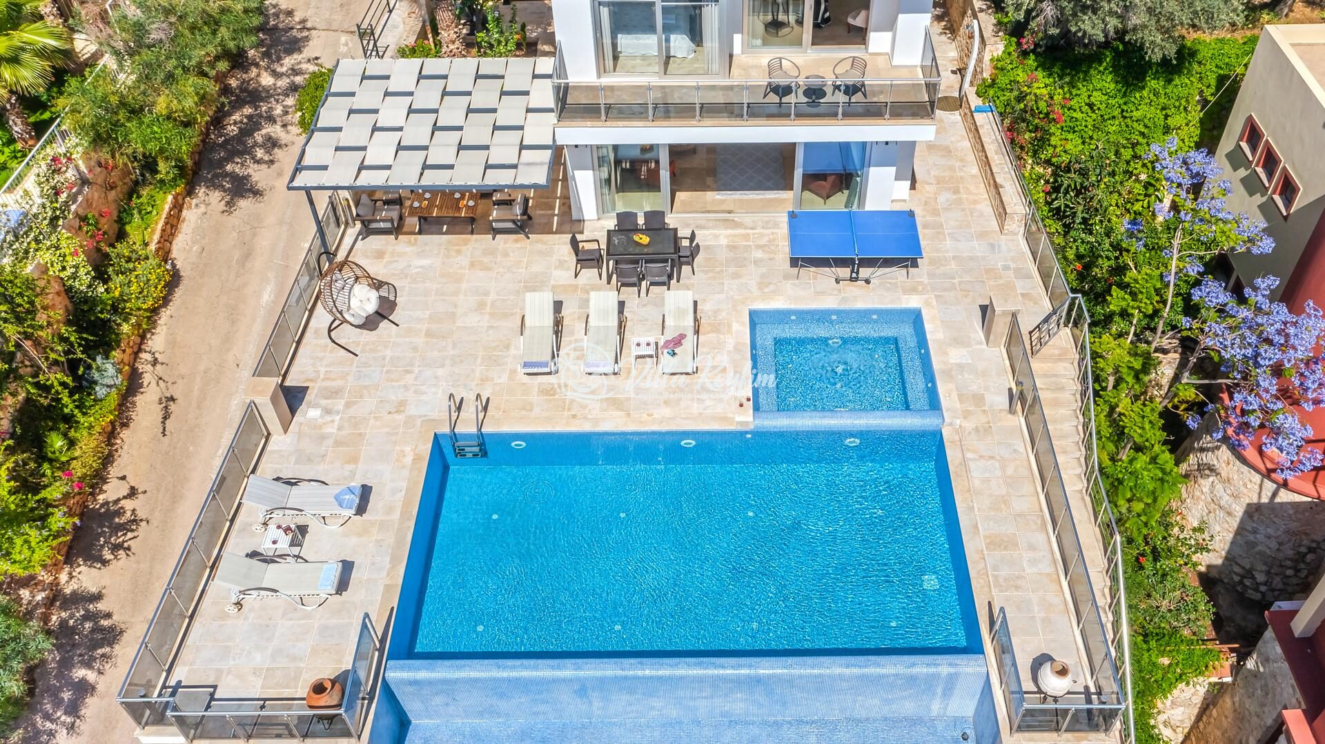 Villa Cina — 72