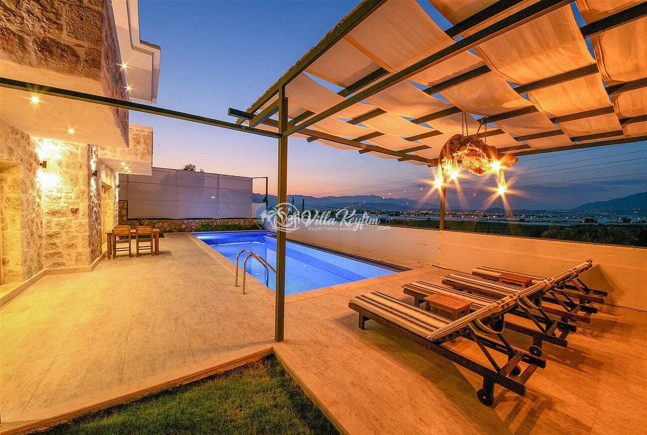 Villa Jet — 3