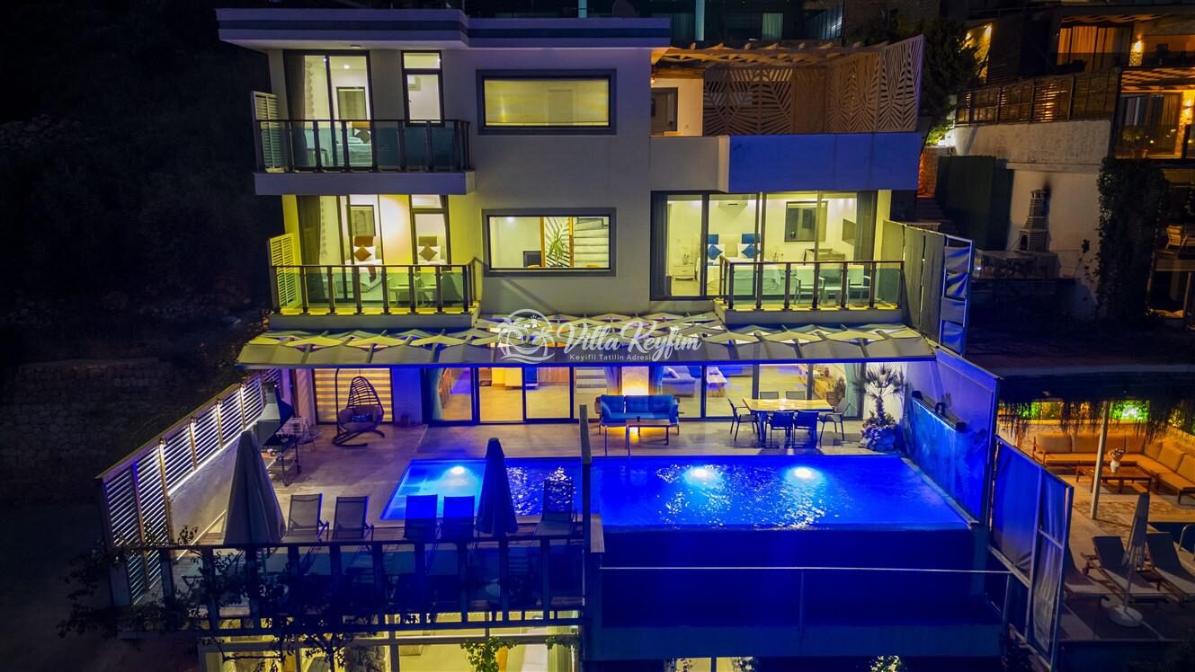 Villa Jilda — 20