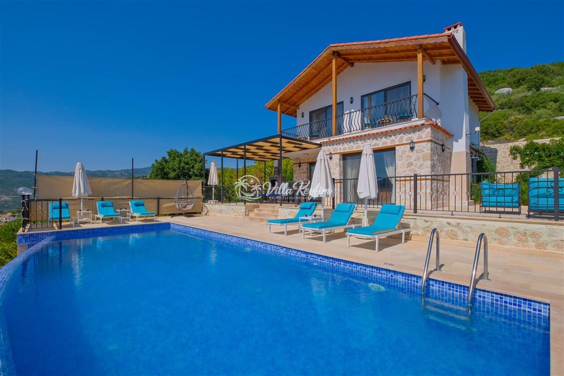 Villa Nazlı — 61