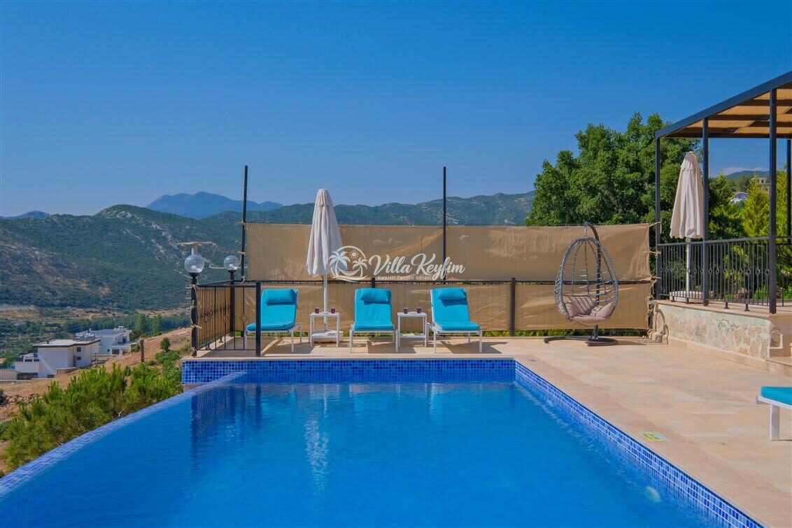 Villa Nazlı — 62