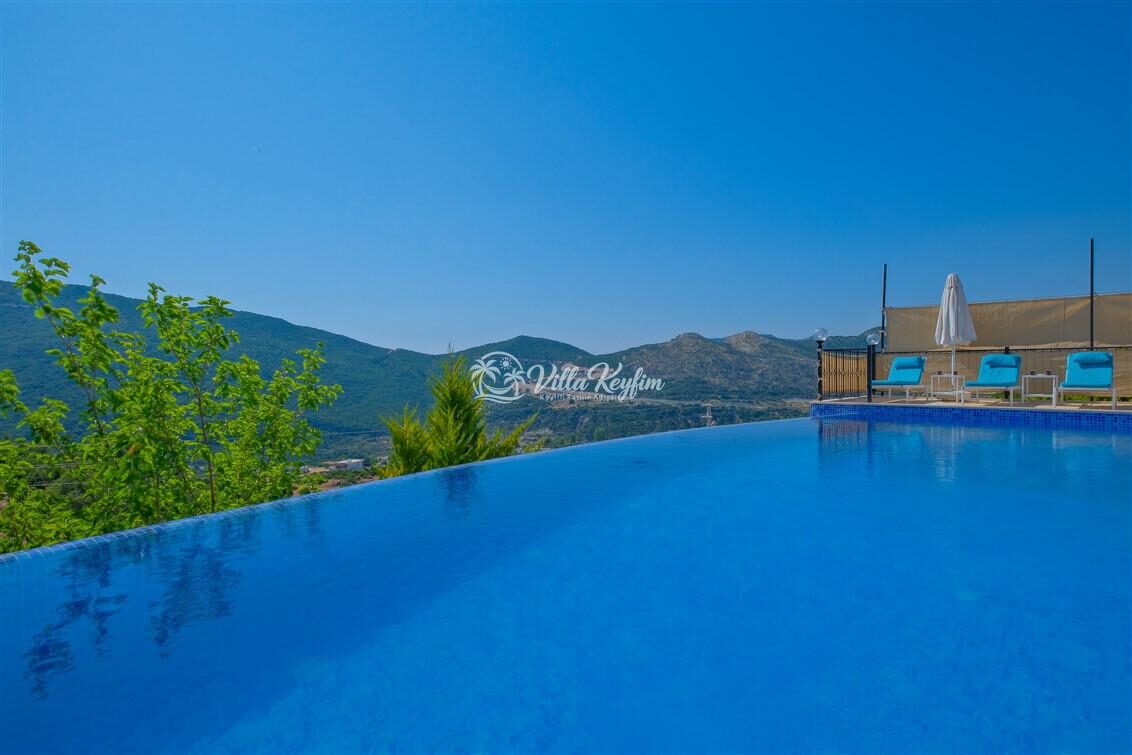 Villa Nazlı — 63