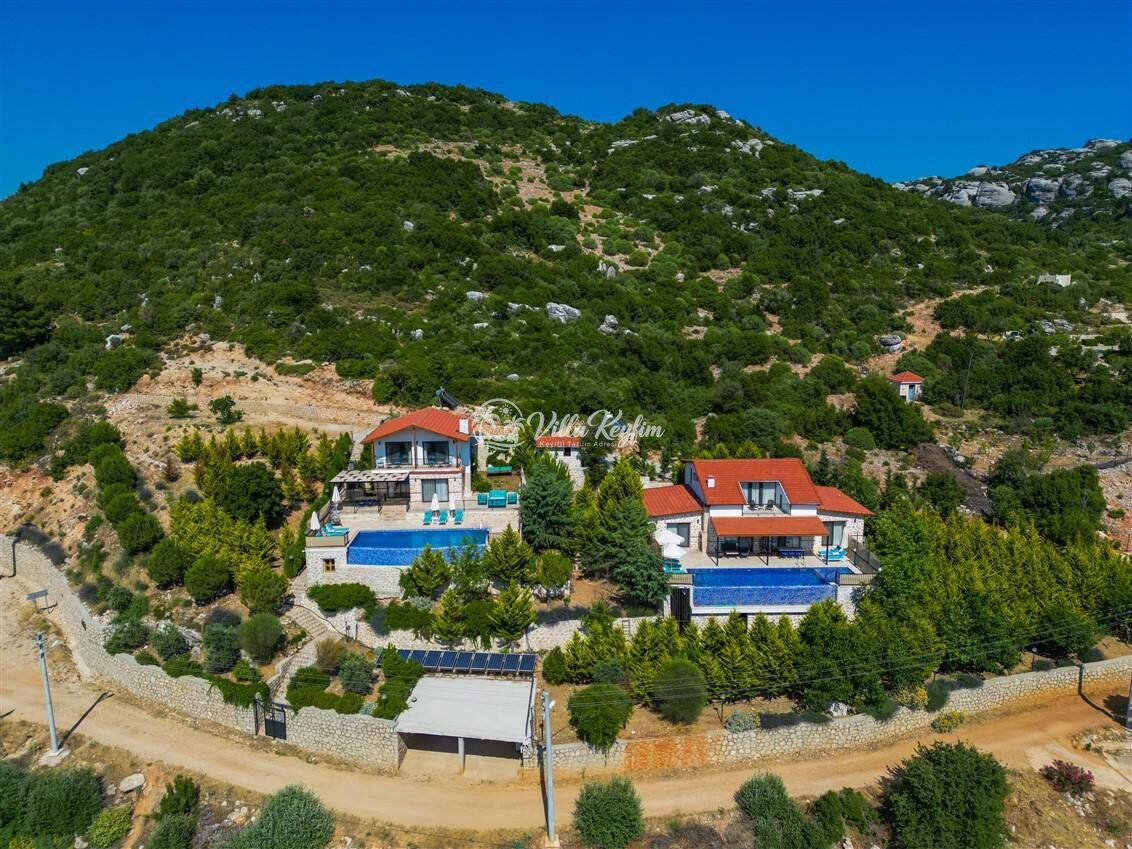 Villa Nazlı — 71