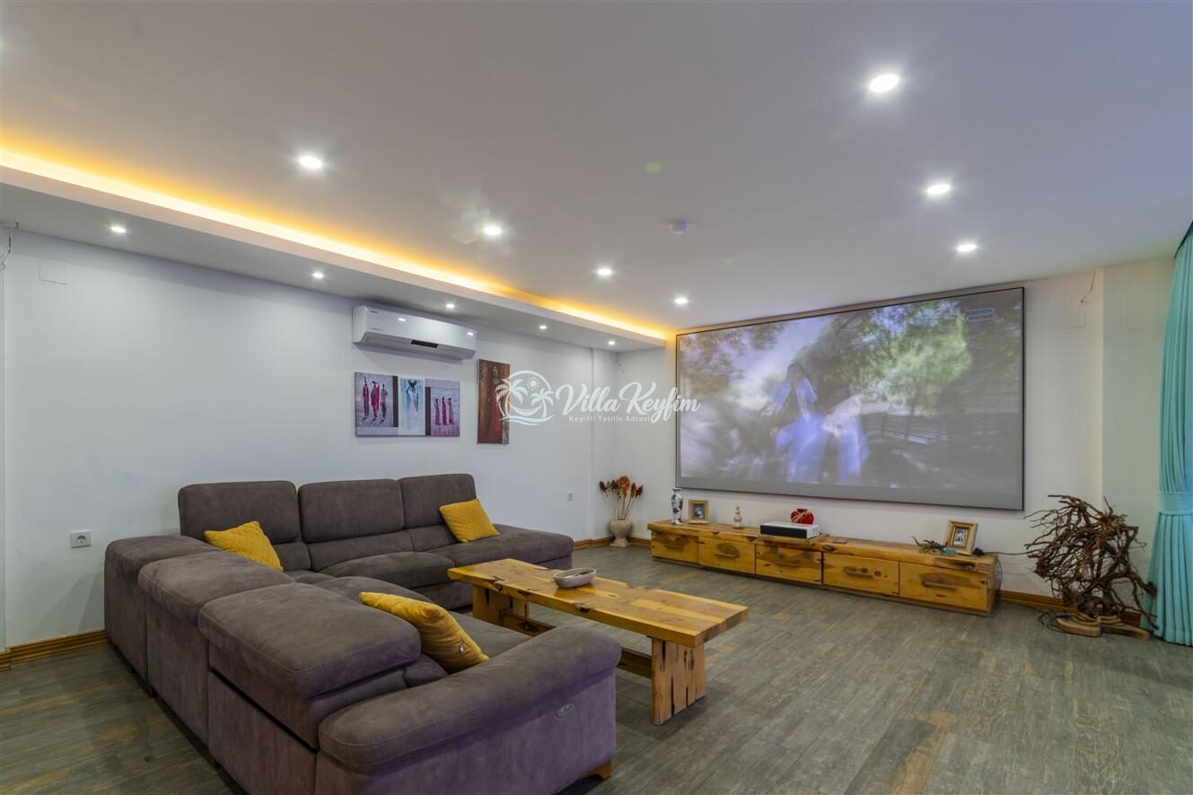 Villa Jilda — 36