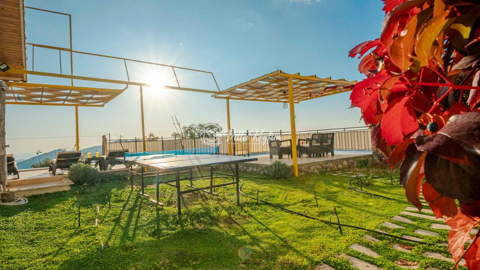 Villa Atilla — 4