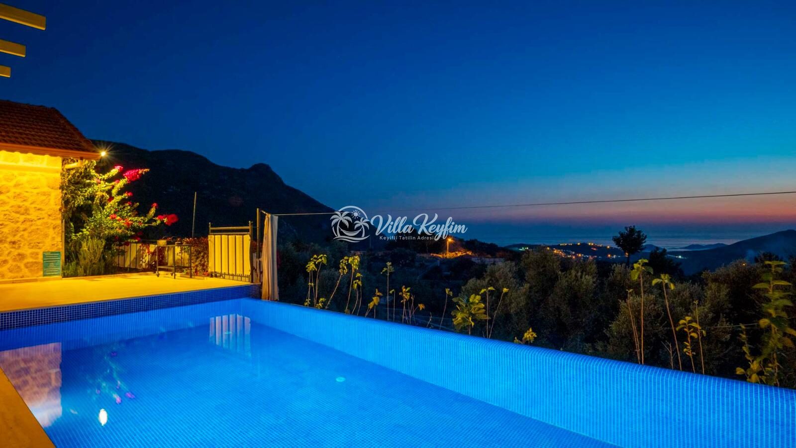 Villa Atilla — 8