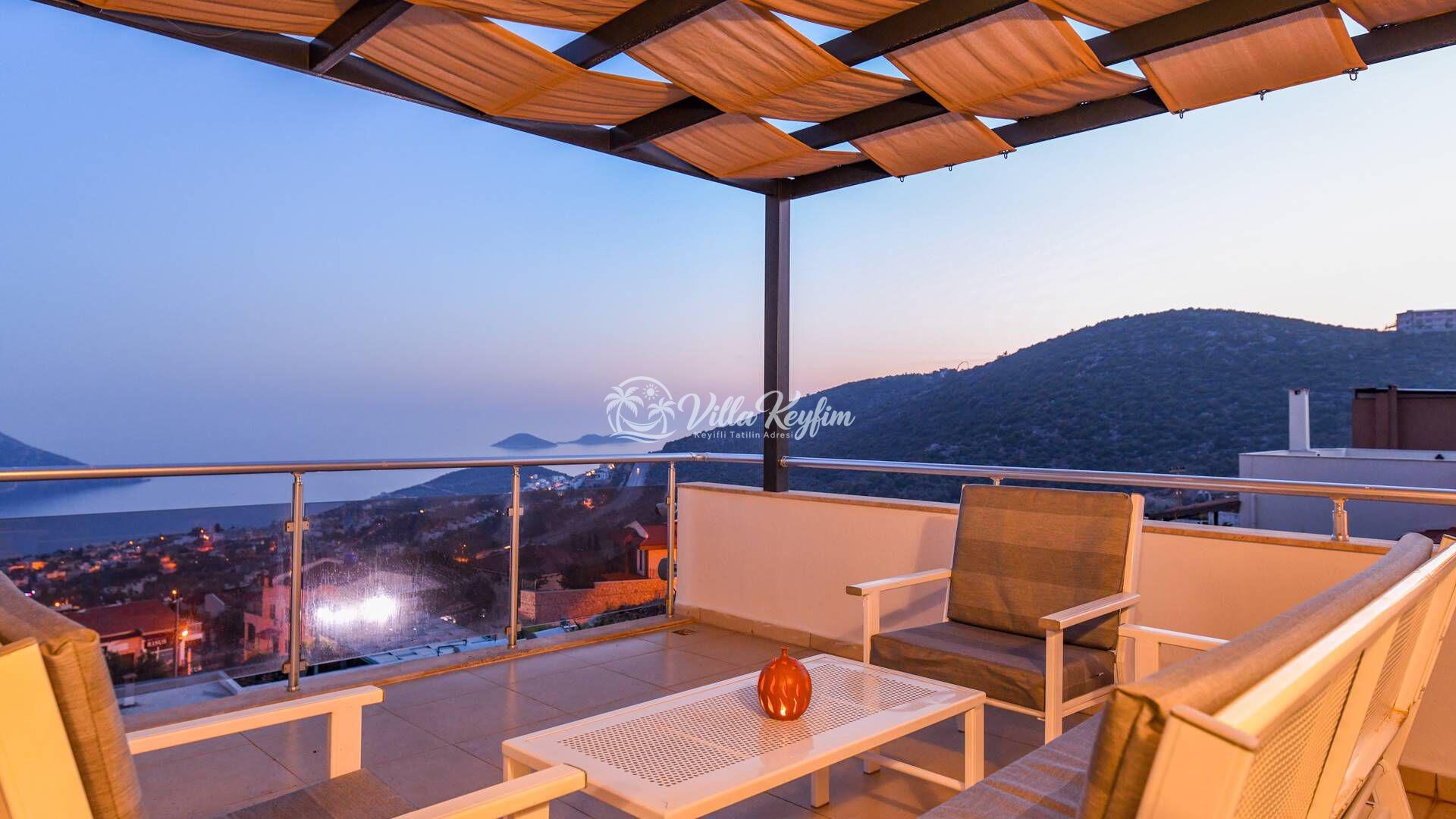 Villa Anatolia — 4
