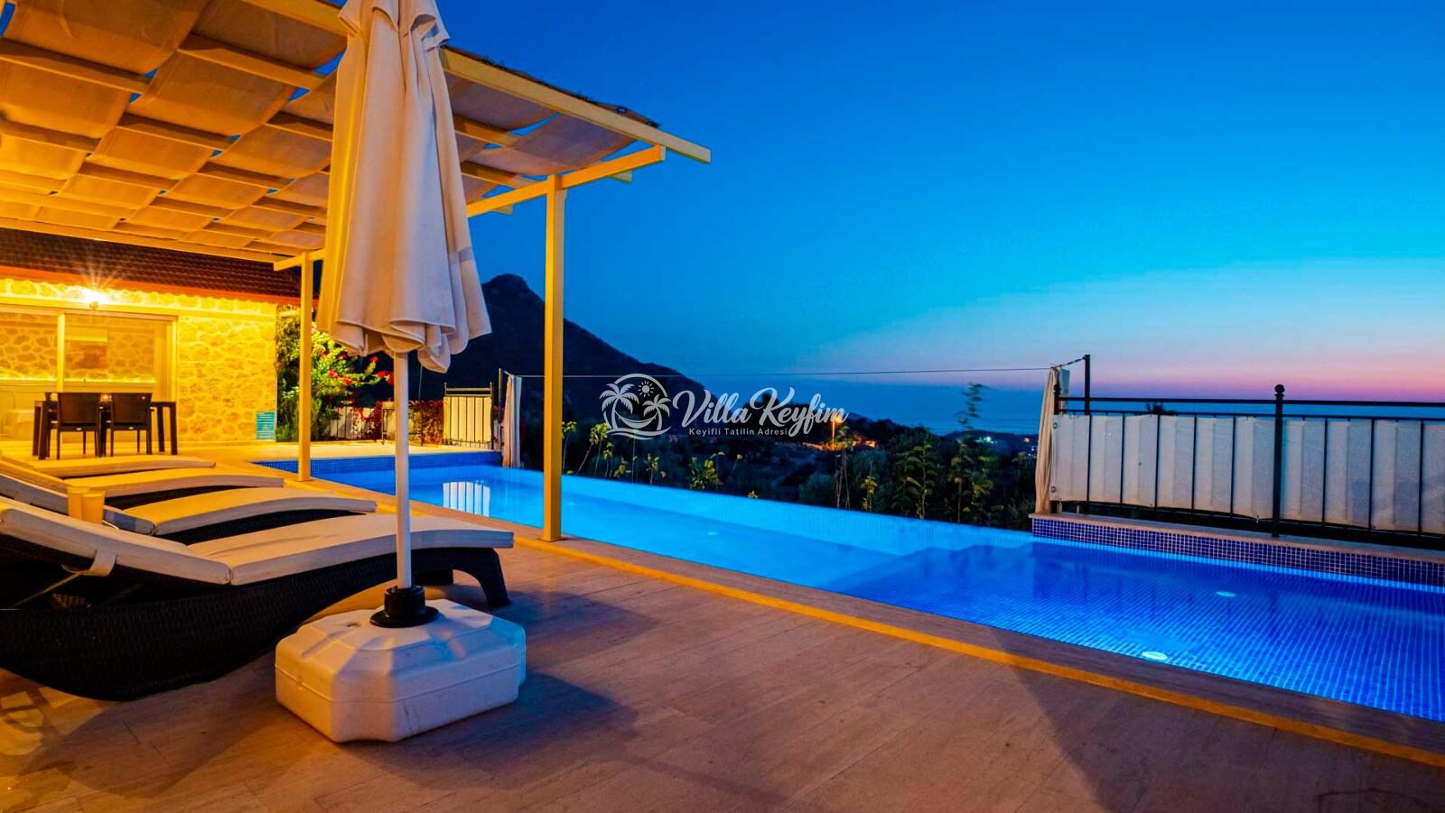 Villa Atilla — 13