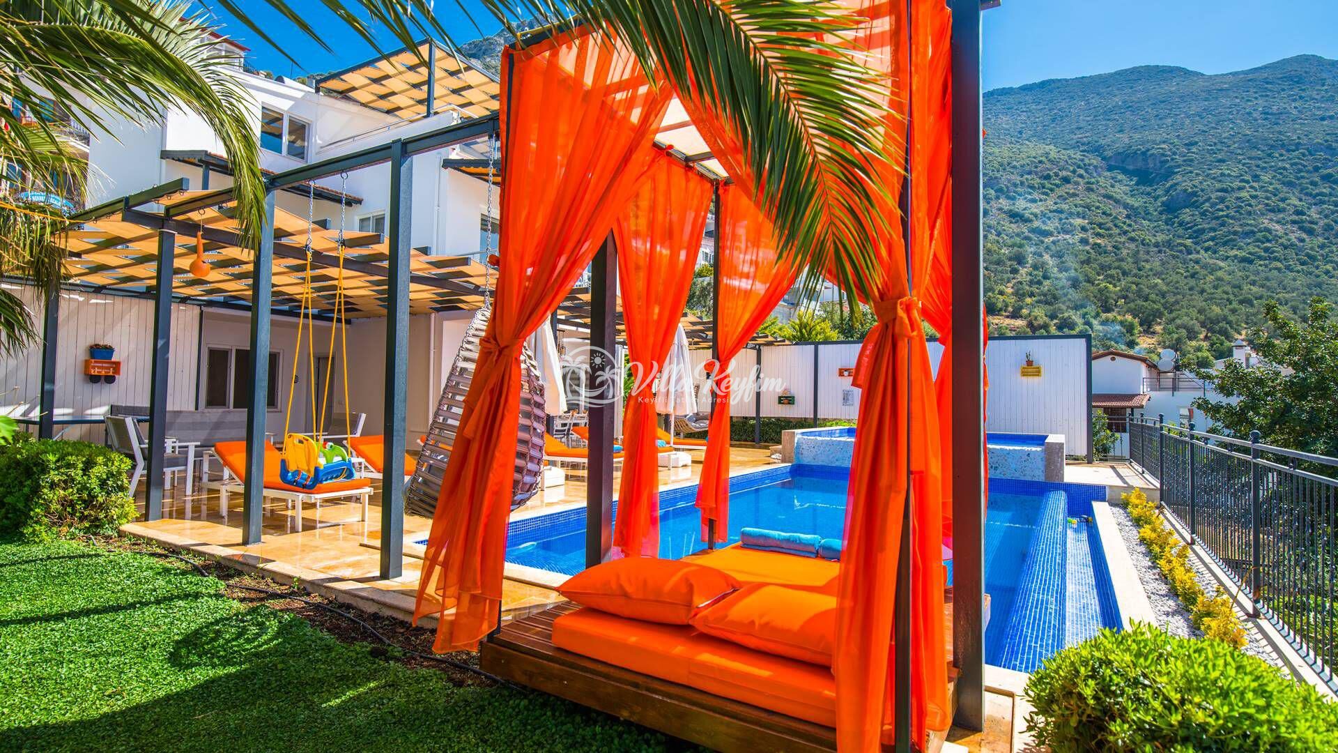 Villa Anatolia — 11