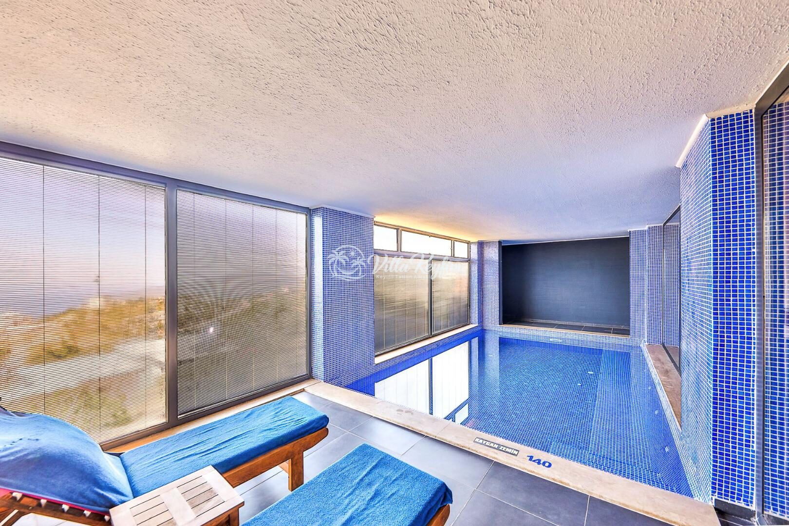 Villa Zaz — 20