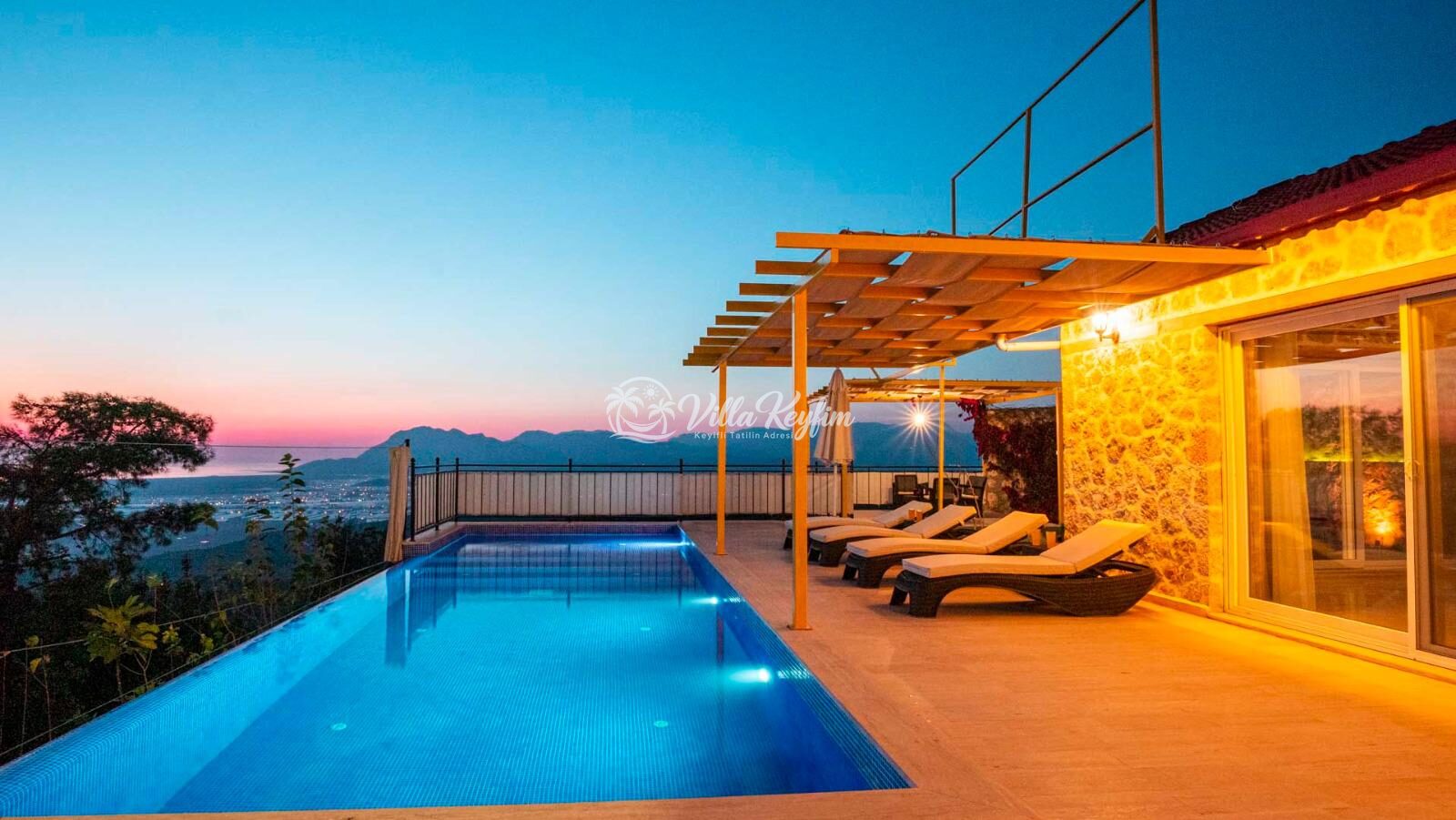 Villa Atilla — 24
