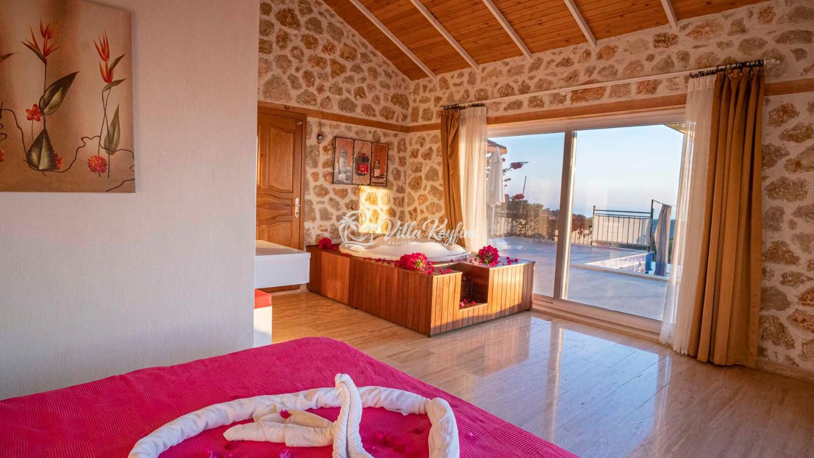 Villa Atilla — 25