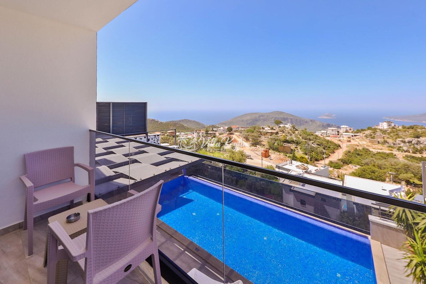 Villa Zaz — 22