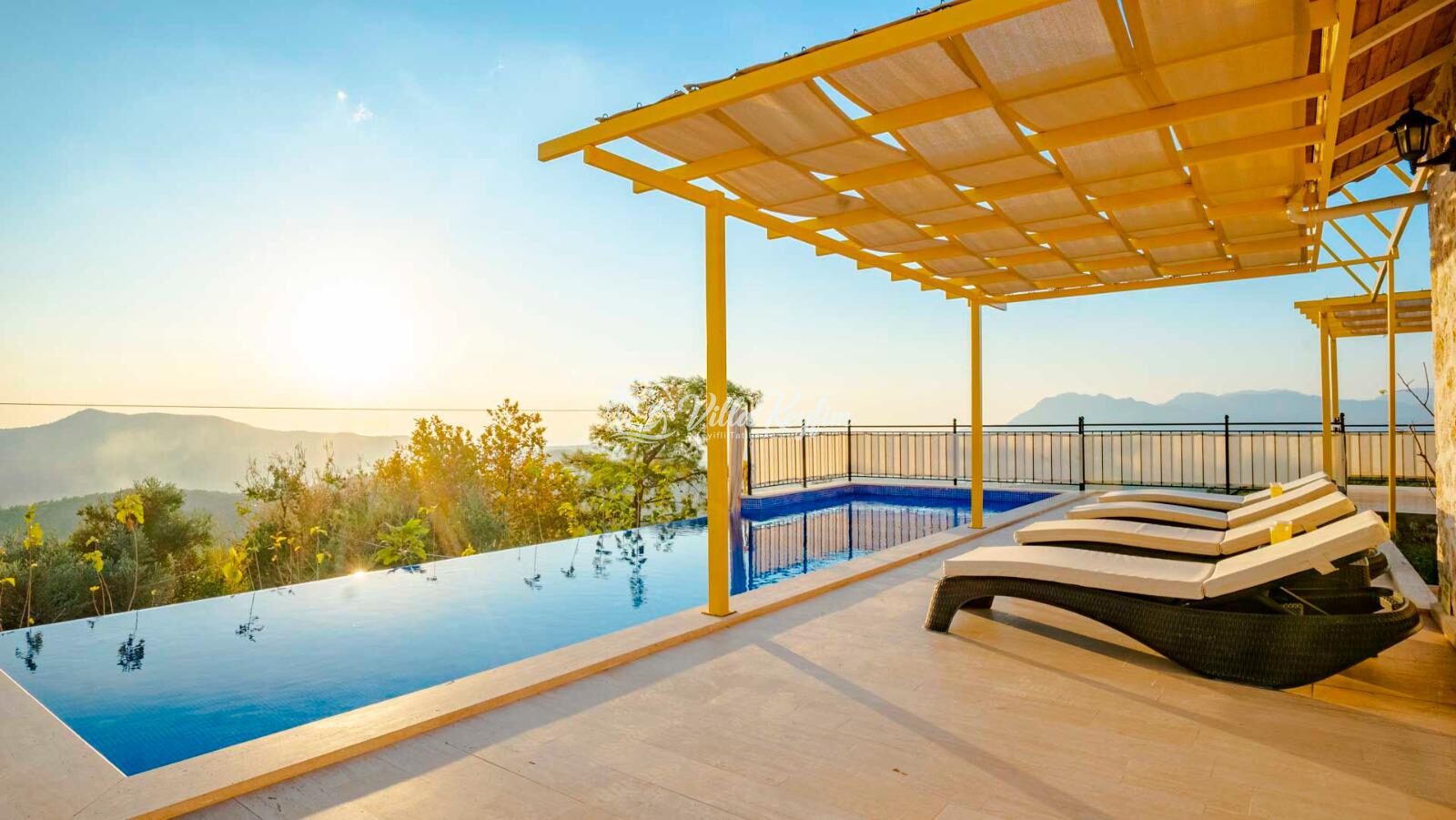 Villa Atilla — 28