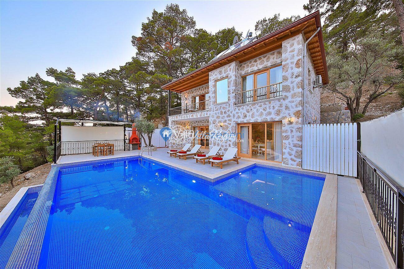 Villa Aslan — 3