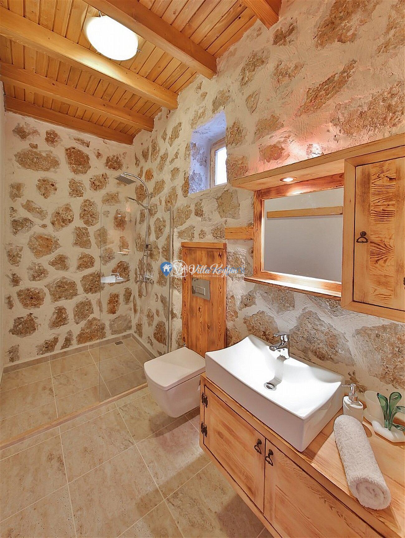 Villa Aslan — 10