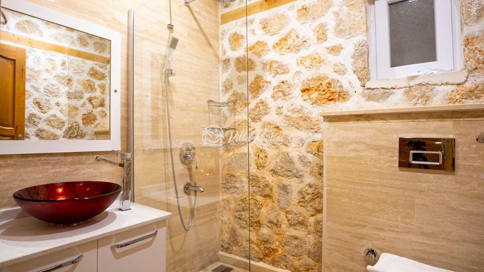 Villa Atilla — 37