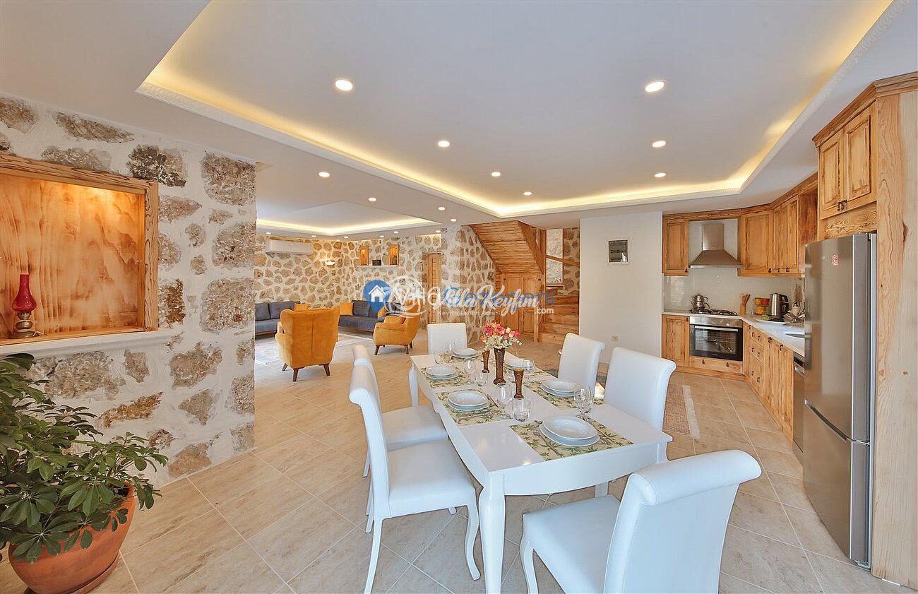 Villa Aslan — 12