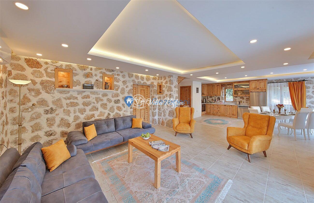 Villa Aslan — 16