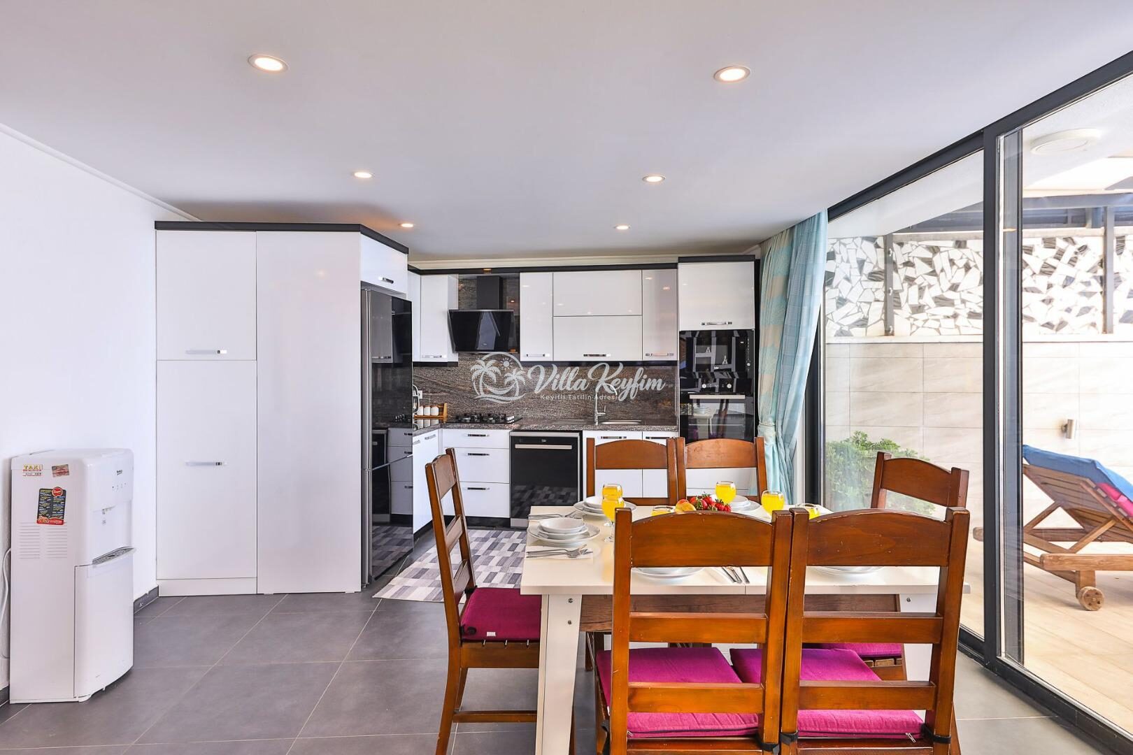Villa Zaz — 37