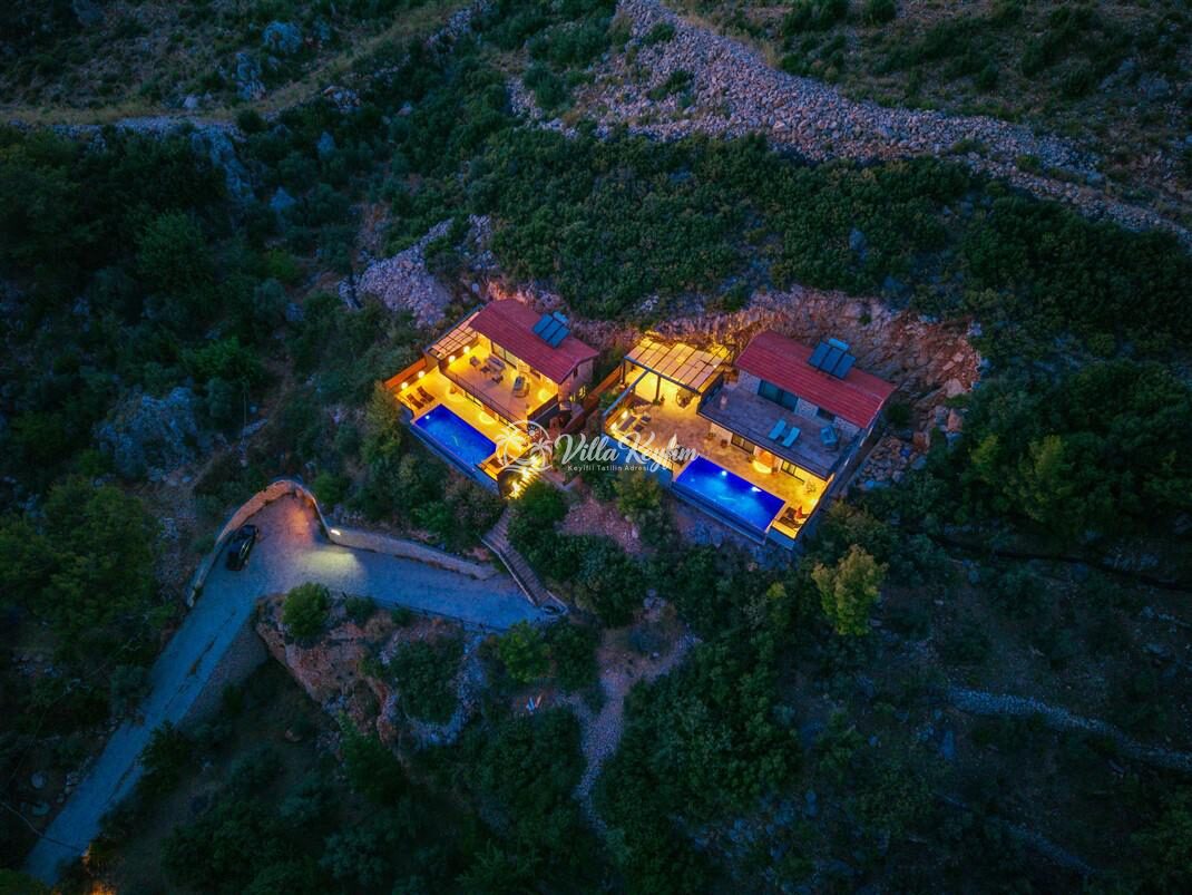 Villa Elvin — 2