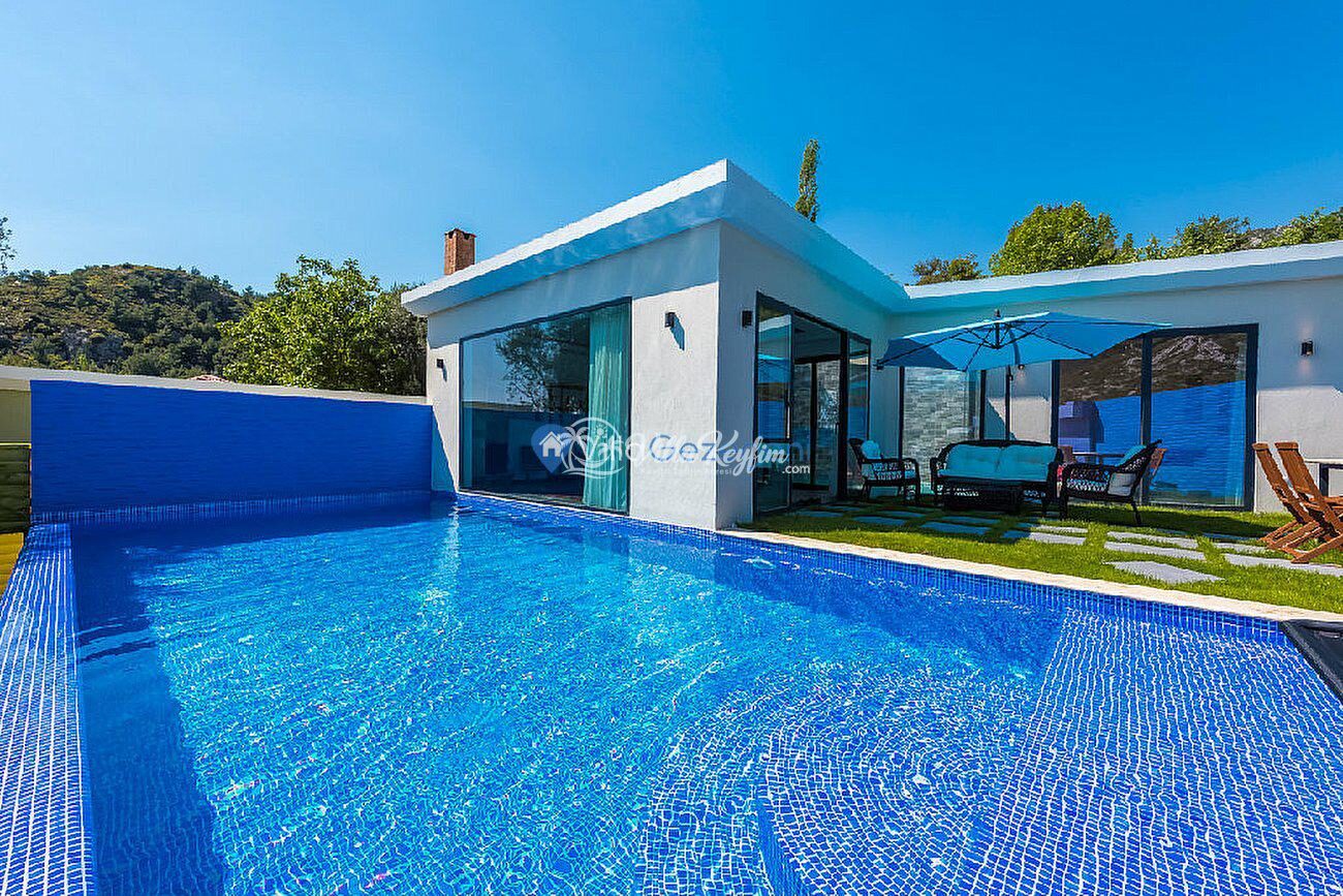 Villa Beren İslamlar — 4