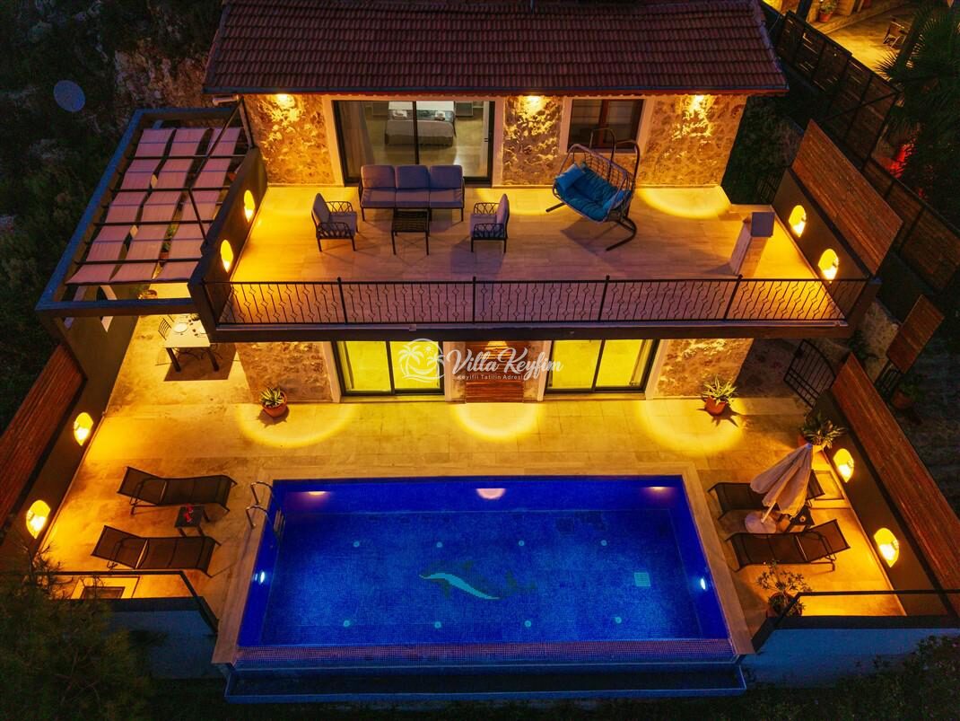 Villa Elvin — 8