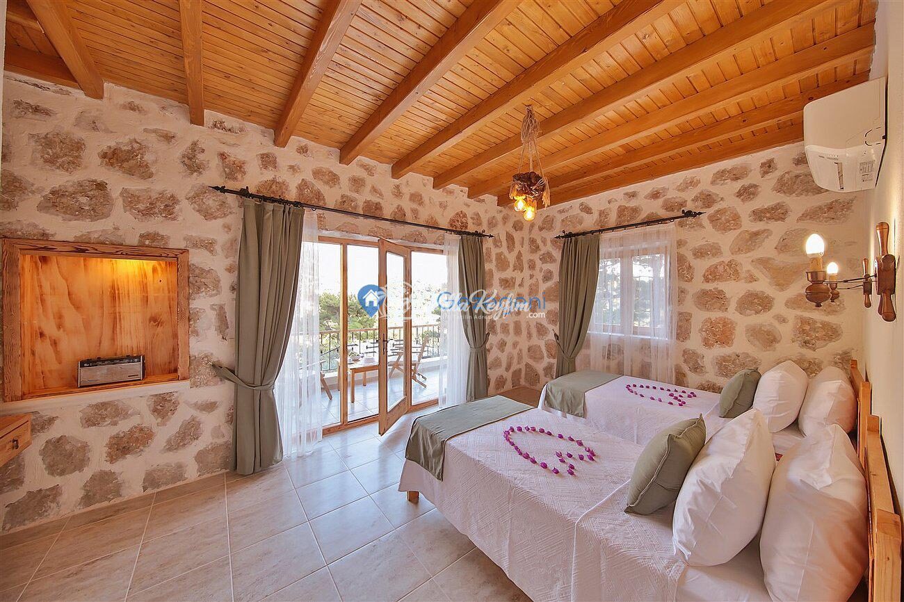 Villa Aslan — 24