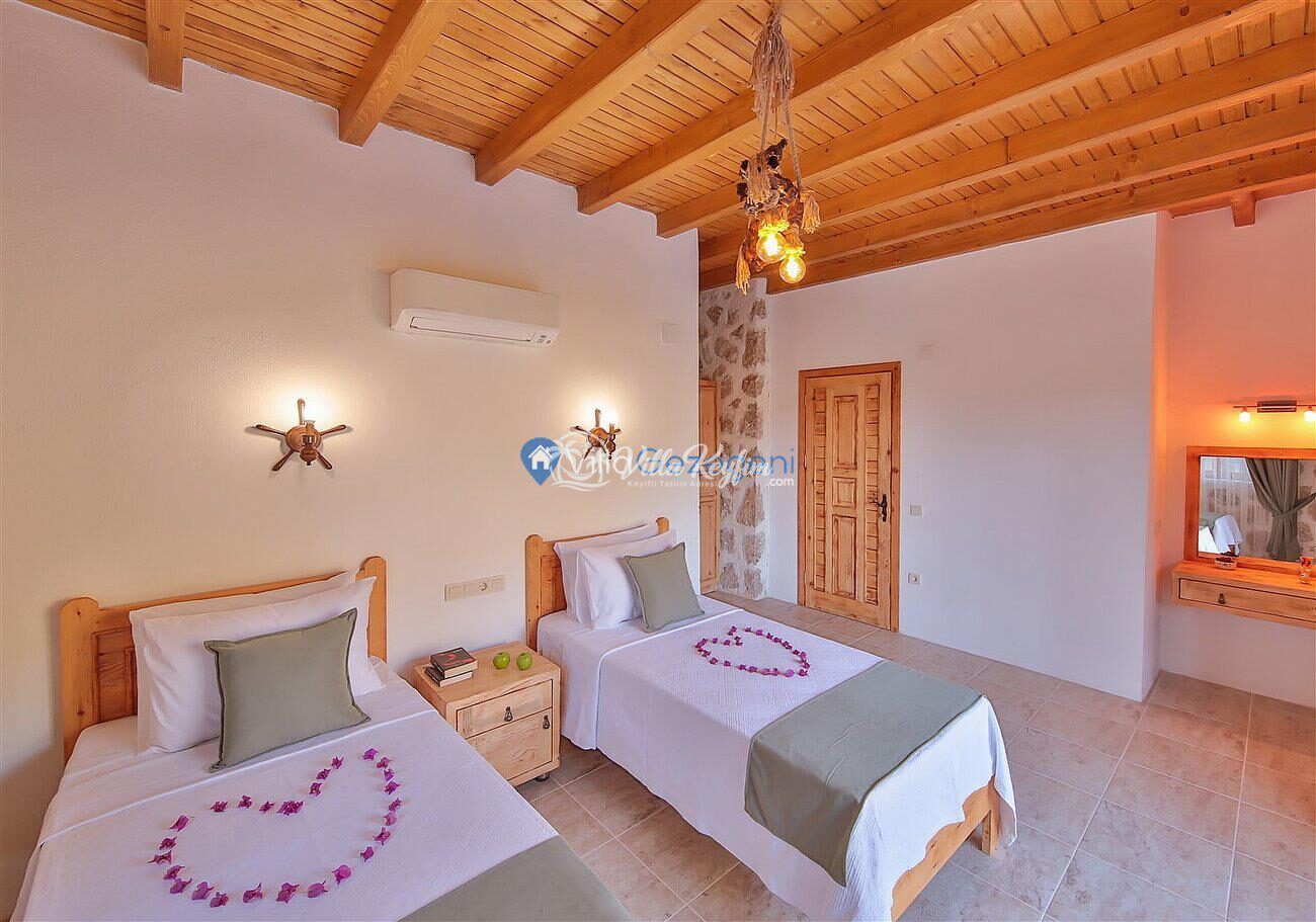 Villa Aslan — 25