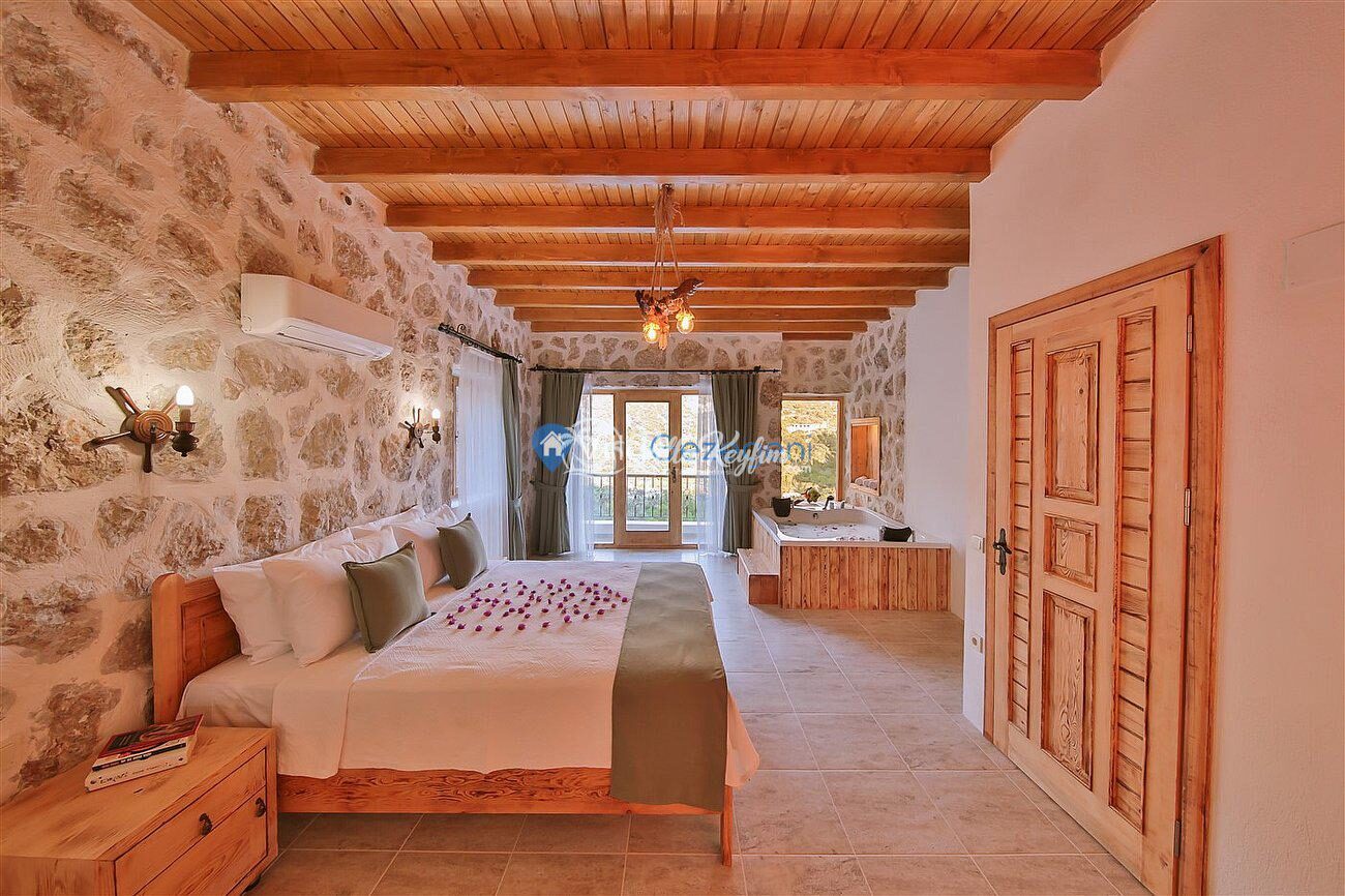 Villa Aslan — 26