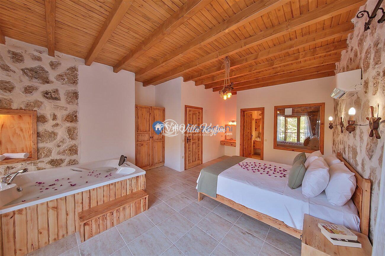 Villa Aslan — 27