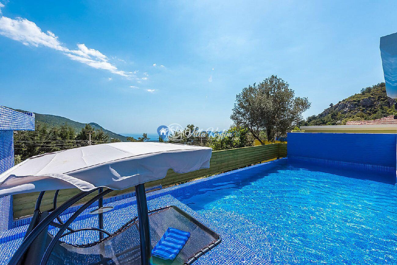 Villa Beren İslamlar — 12