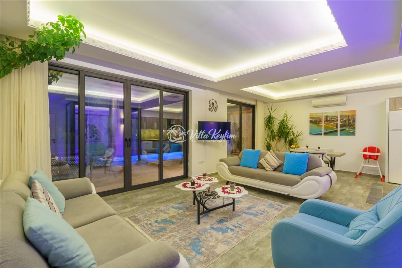 Villa Leonardo — 24