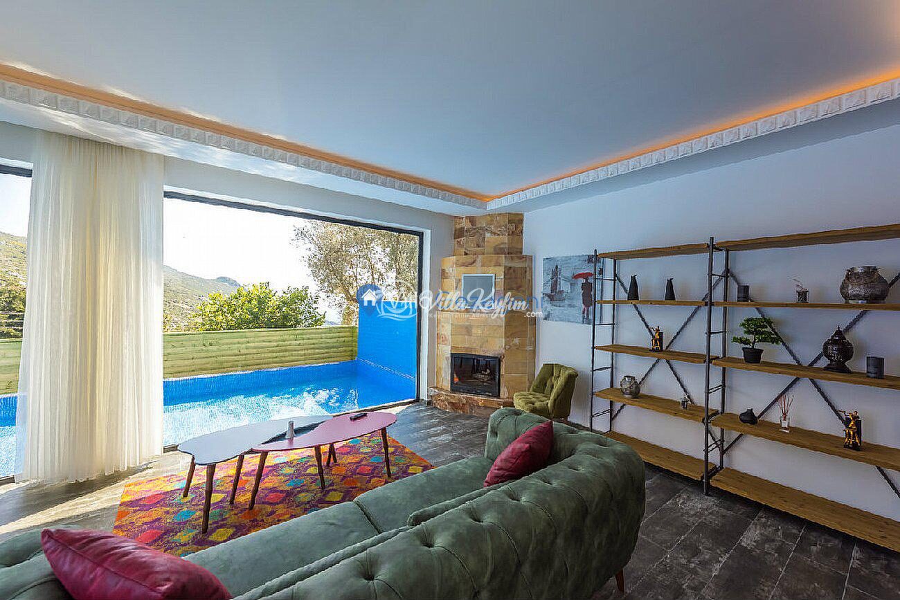 Villa Beren İslamlar — 13
