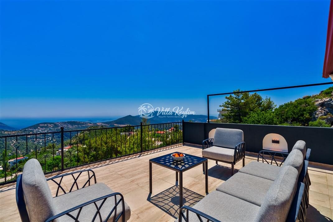 Villa Elvin — 16