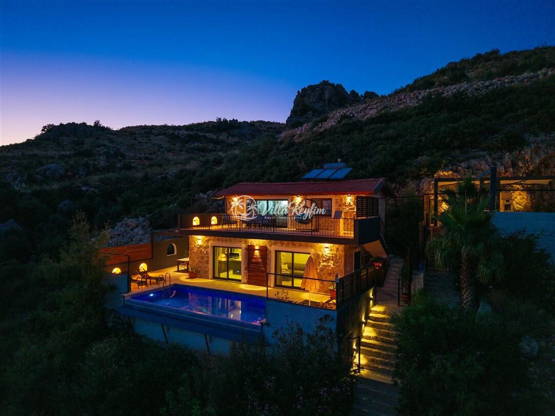 Villa Safi — 3